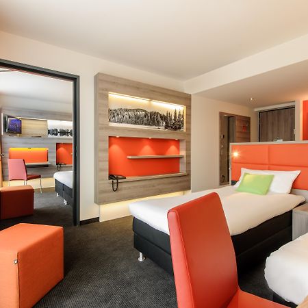 Hotel Ibis Styles Nagold-Schwarzwald Extérieur photo