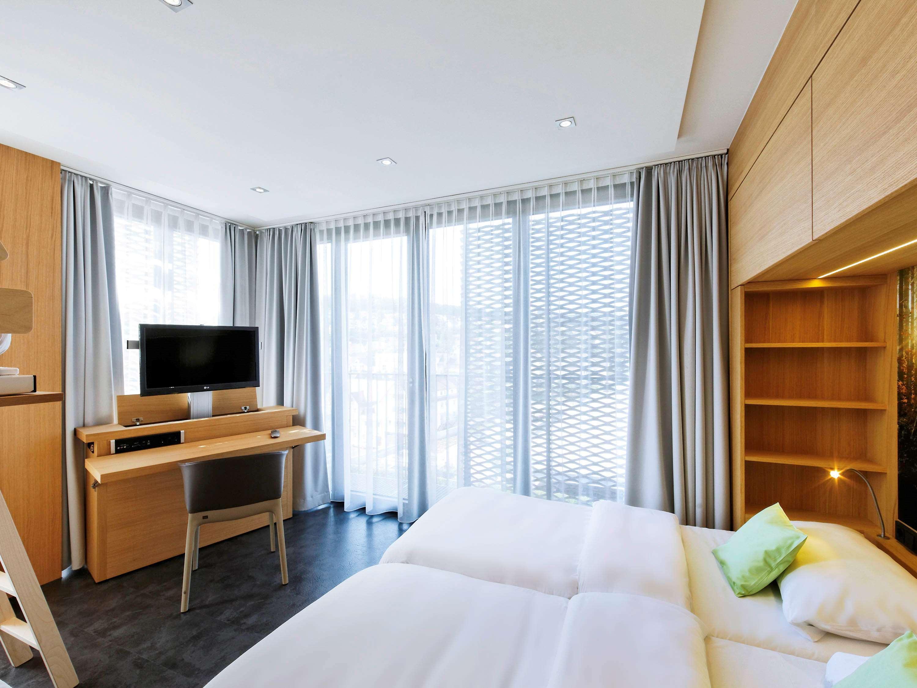 Hotel Ibis Styles Nagold-Schwarzwald Extérieur photo