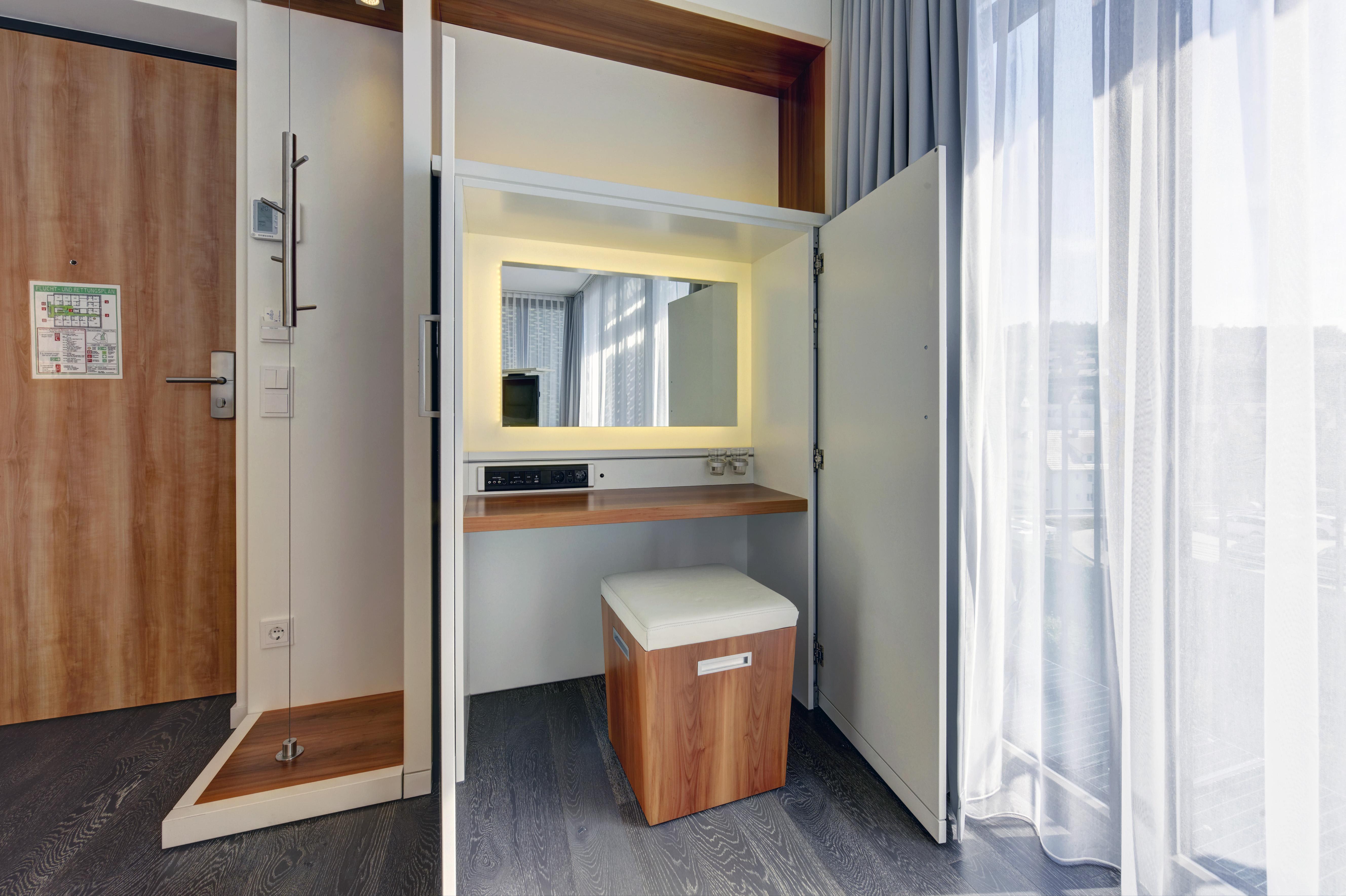 Hotel Ibis Styles Nagold-Schwarzwald Extérieur photo