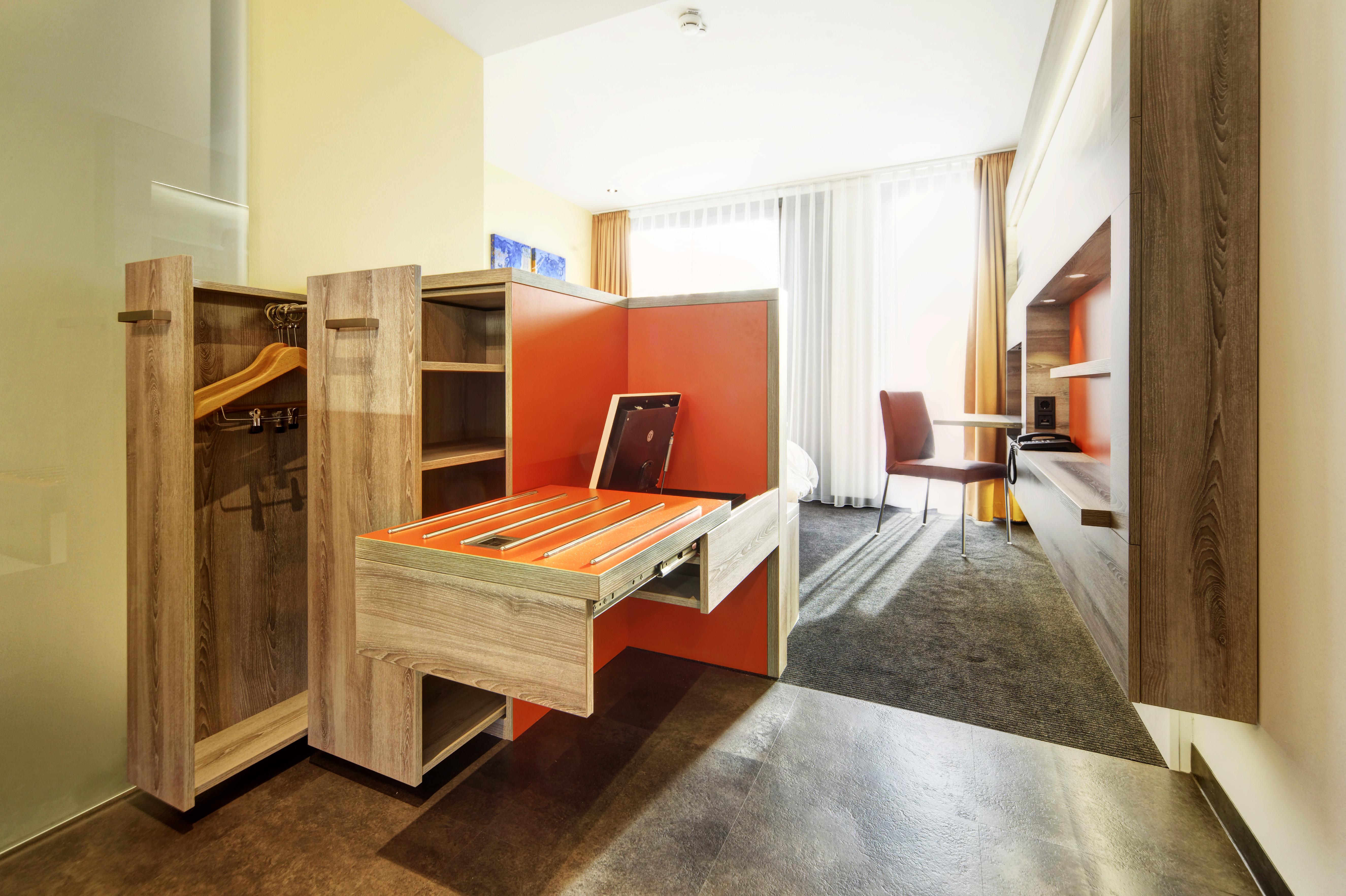 Hotel Ibis Styles Nagold-Schwarzwald Extérieur photo