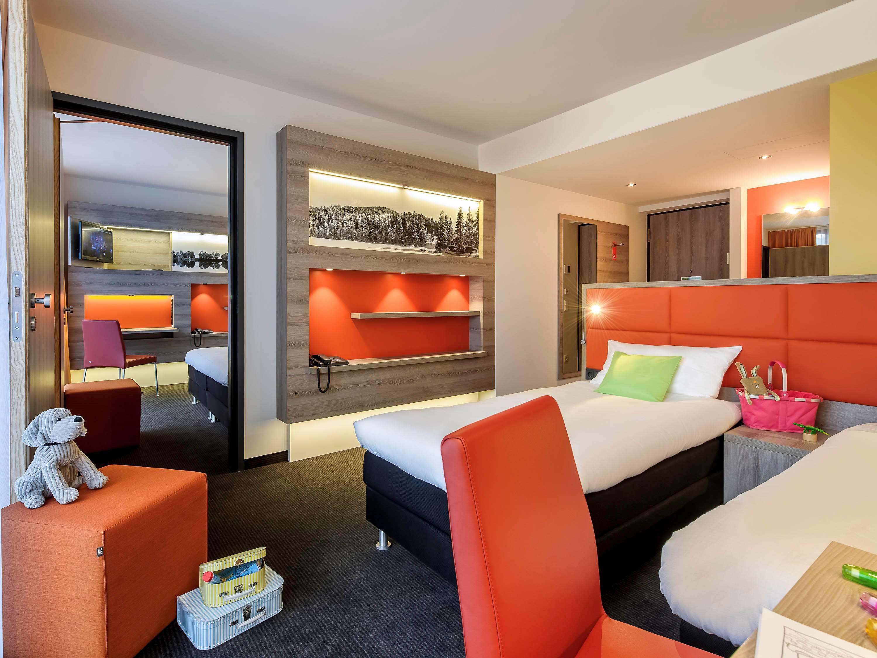 Hotel Ibis Styles Nagold-Schwarzwald Extérieur photo