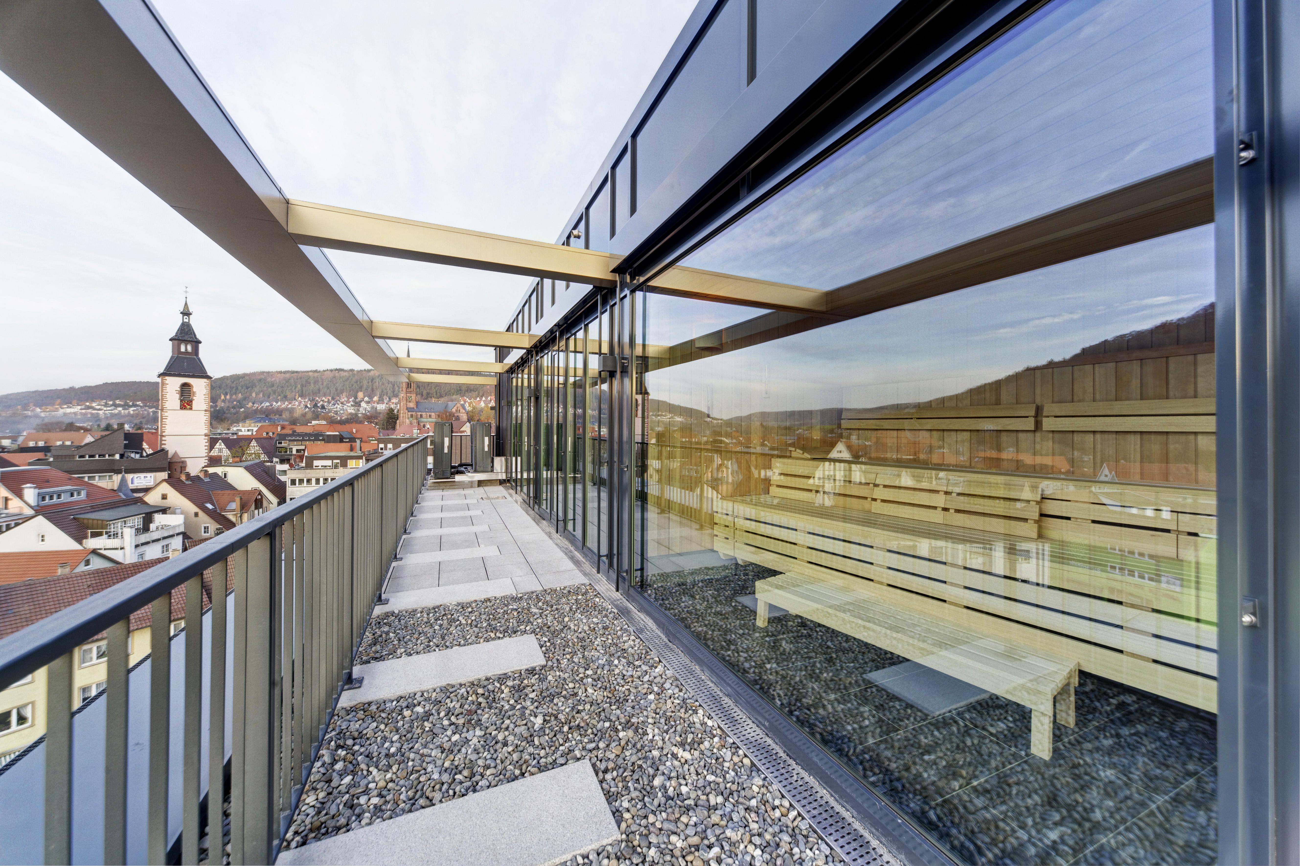 Hotel Ibis Styles Nagold-Schwarzwald Extérieur photo
