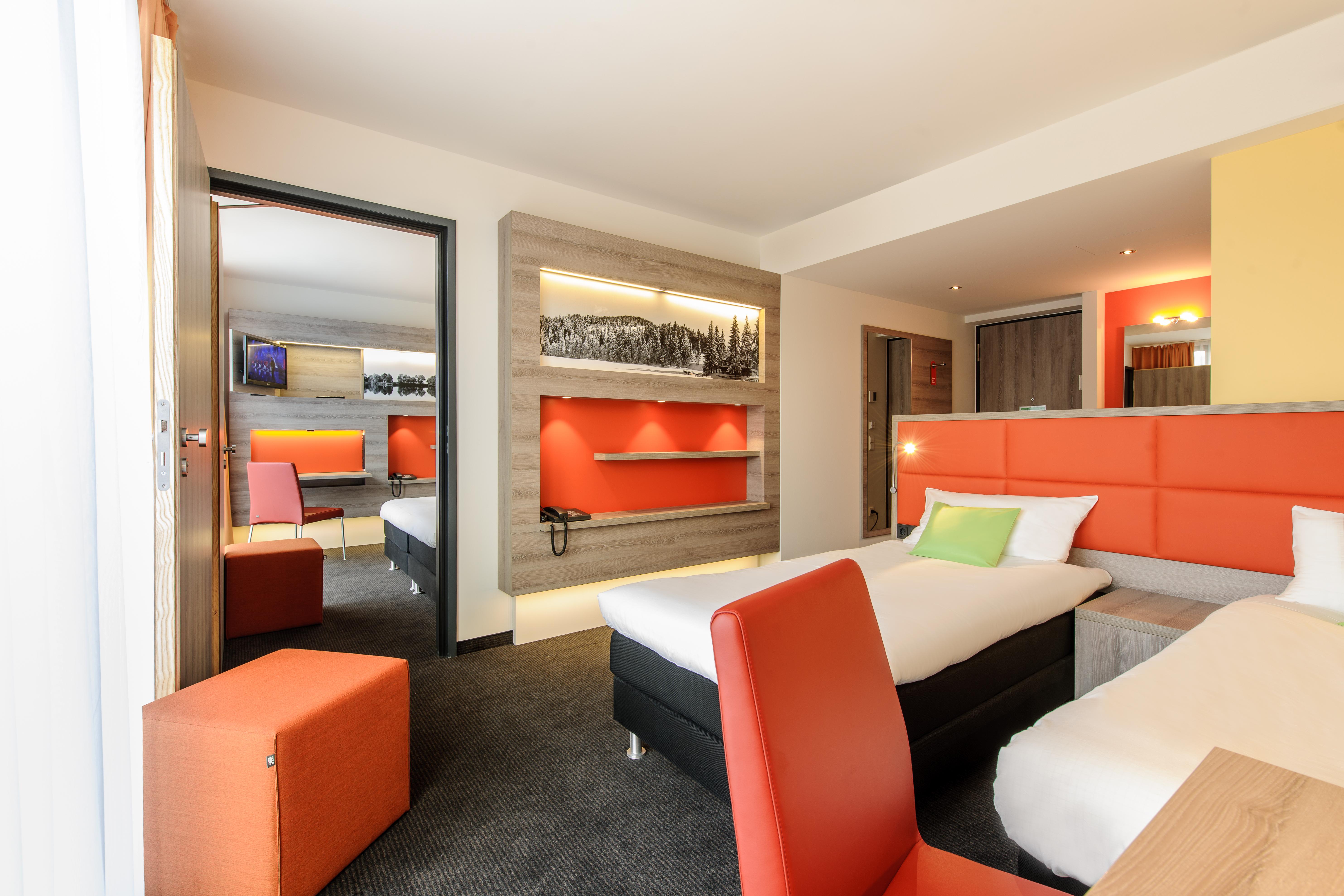 Hotel Ibis Styles Nagold-Schwarzwald Extérieur photo