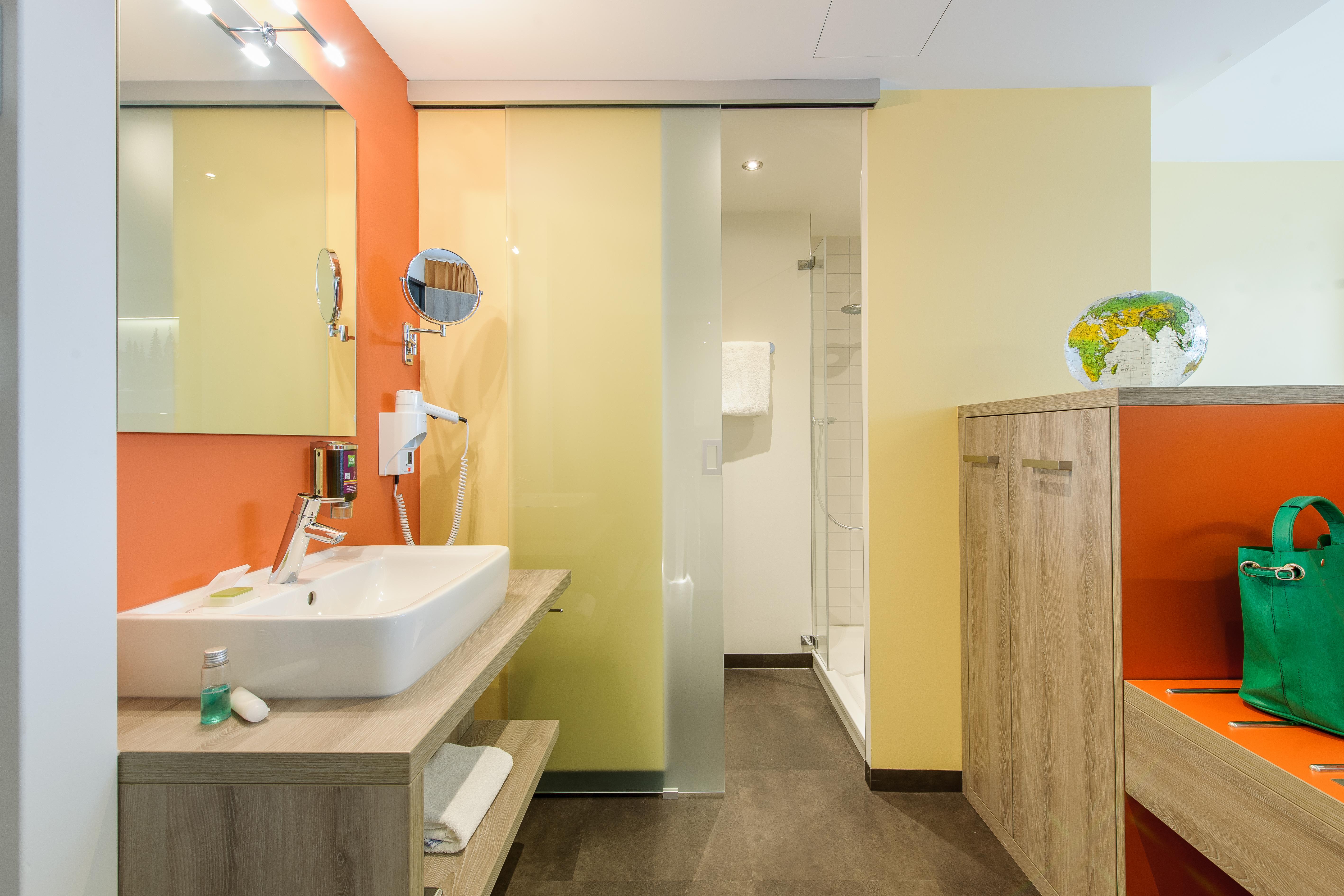 Hotel Ibis Styles Nagold-Schwarzwald Chambre photo