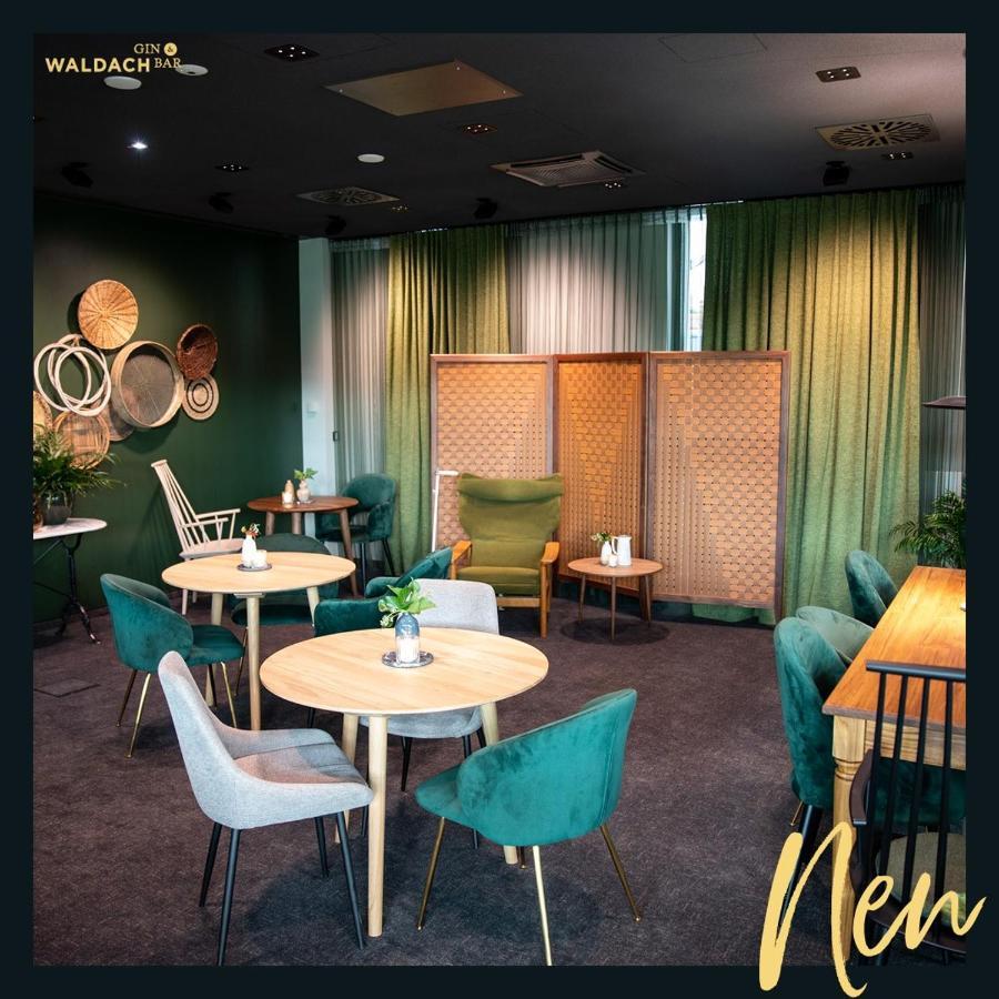 Hotel Ibis Styles Nagold-Schwarzwald Extérieur photo