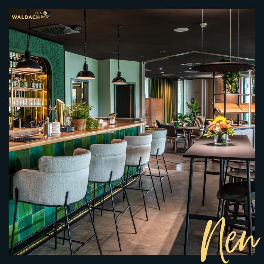 Hotel Ibis Styles Nagold-Schwarzwald Extérieur photo