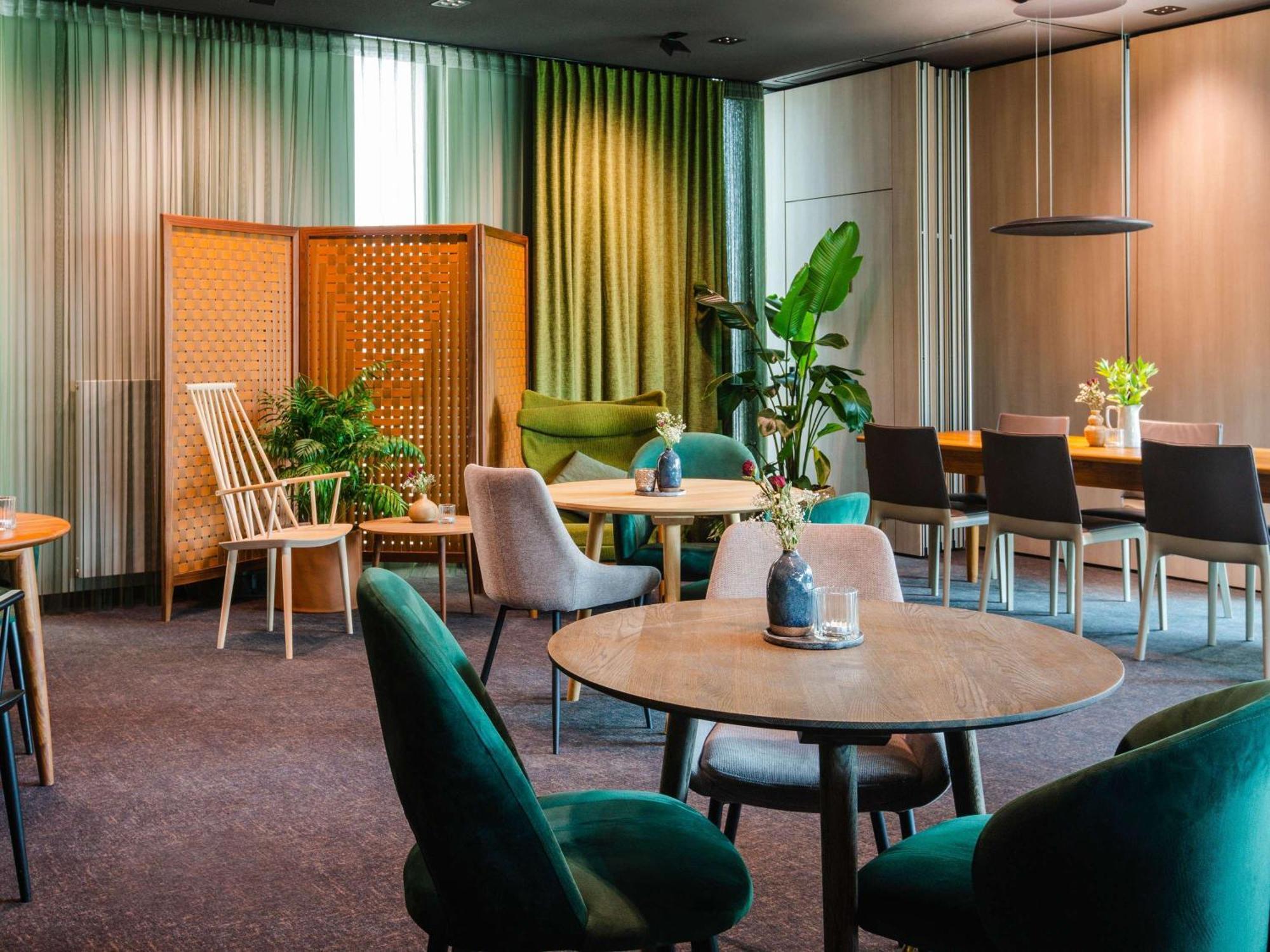 Hotel Ibis Styles Nagold-Schwarzwald Extérieur photo