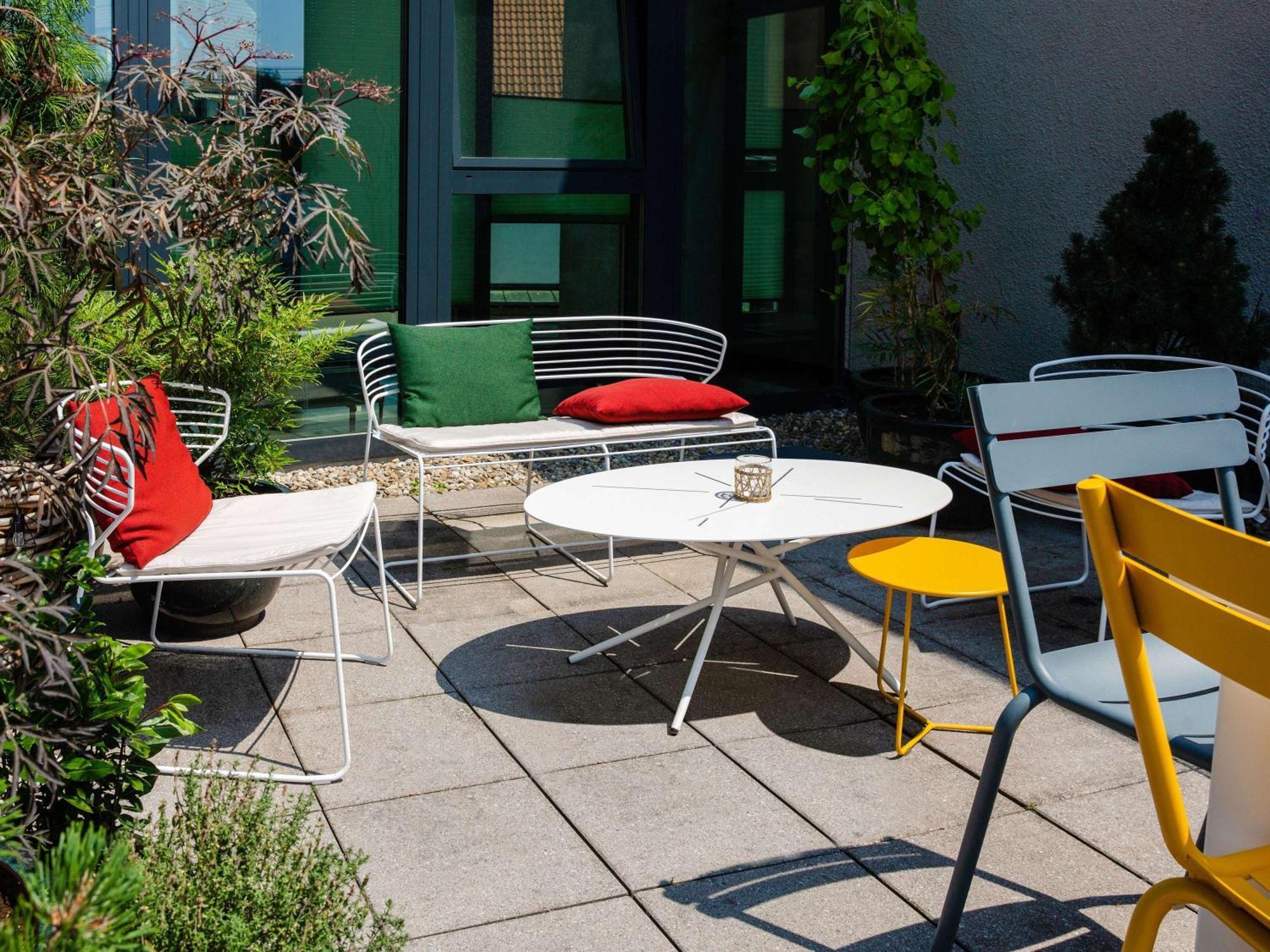 Hotel Ibis Styles Nagold-Schwarzwald Extérieur photo