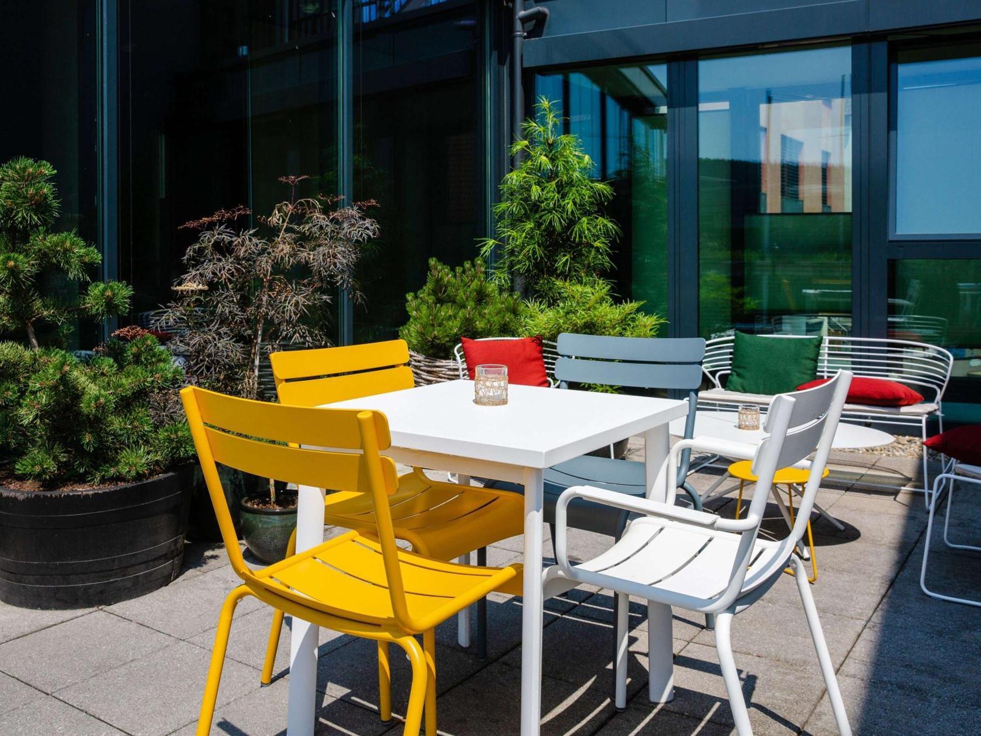 Hotel Ibis Styles Nagold-Schwarzwald Extérieur photo