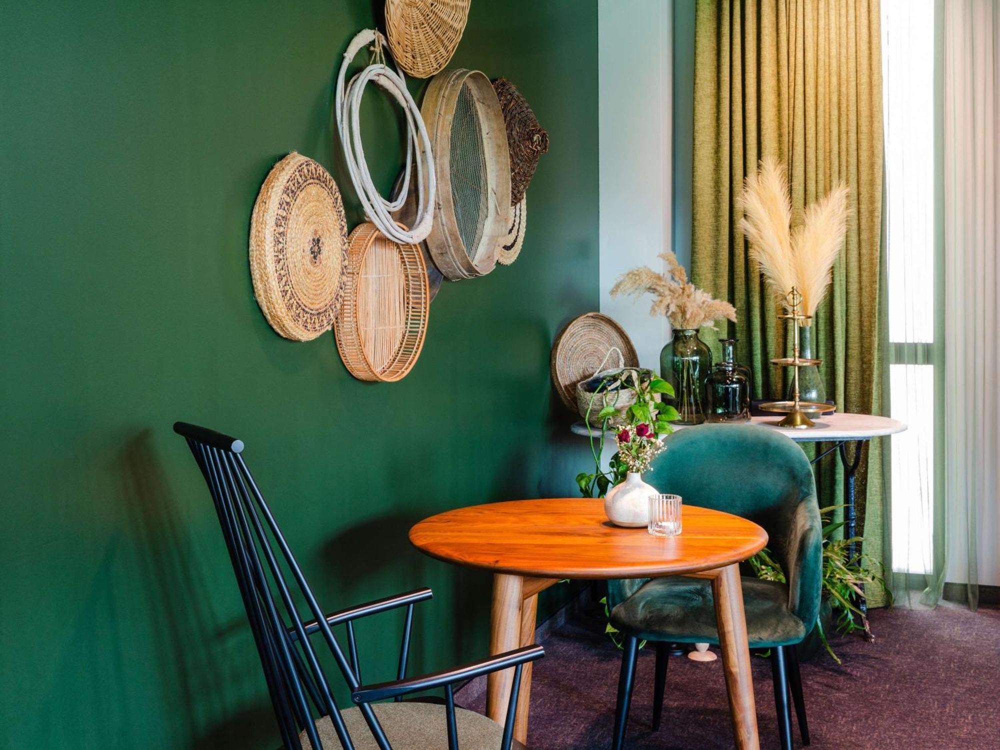 Hotel Ibis Styles Nagold-Schwarzwald Extérieur photo