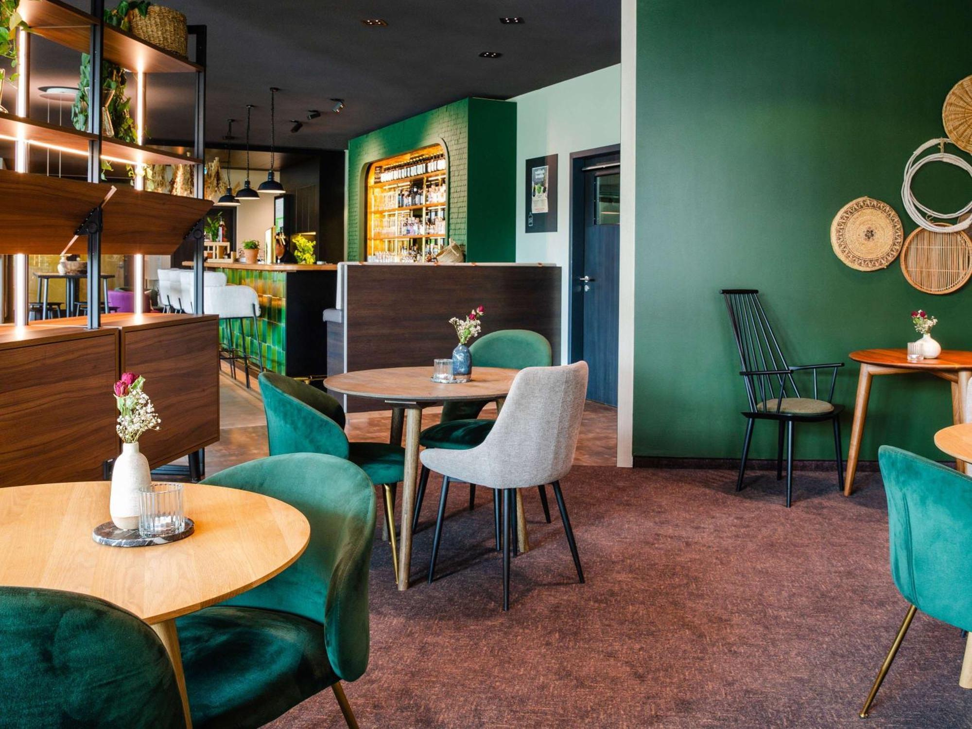 Hotel Ibis Styles Nagold-Schwarzwald Extérieur photo