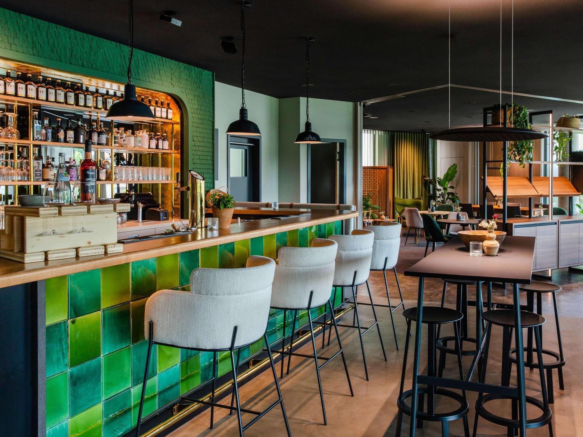 Hotel Ibis Styles Nagold-Schwarzwald Extérieur photo