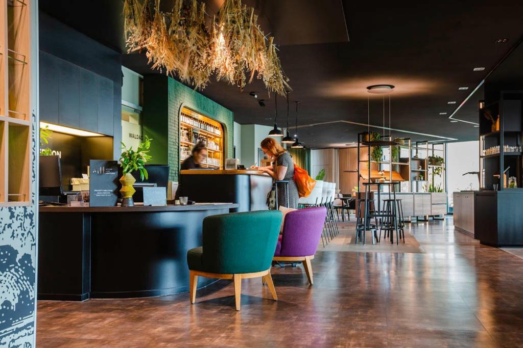 Hotel Ibis Styles Nagold-Schwarzwald Extérieur photo