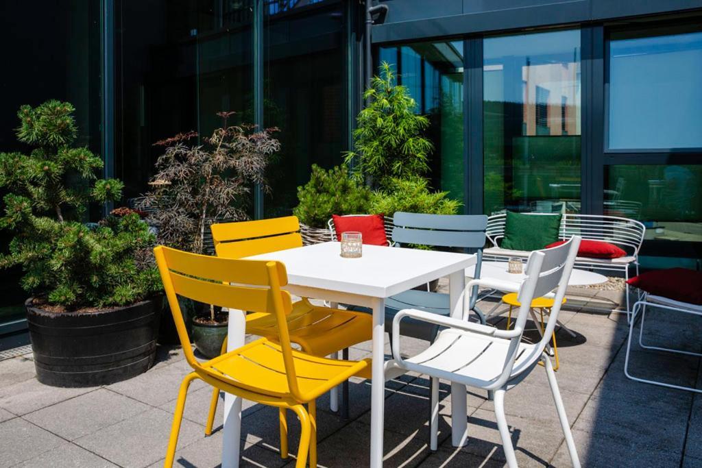 Hotel Ibis Styles Nagold-Schwarzwald Extérieur photo
