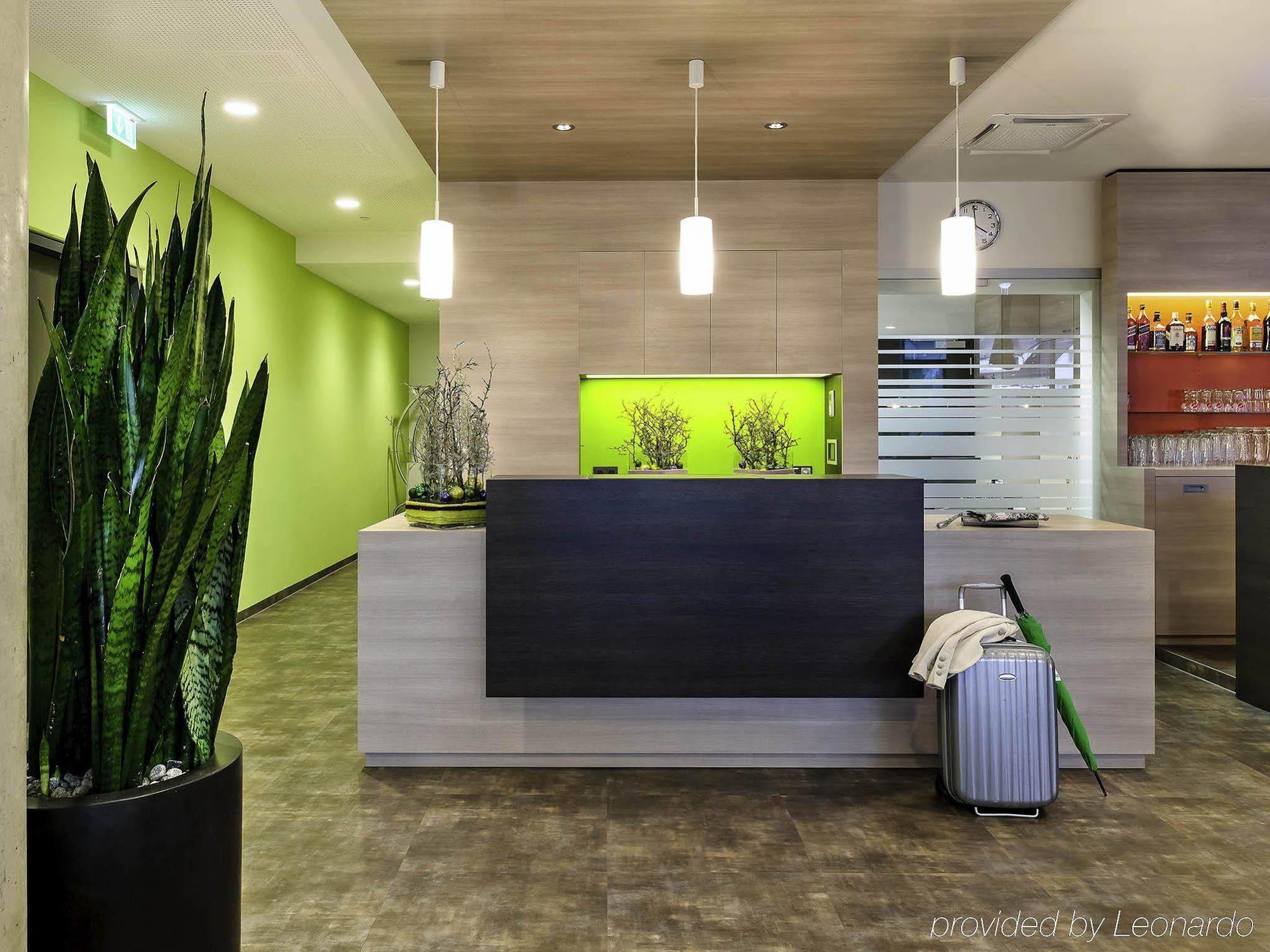 Hotel Ibis Styles Nagold-Schwarzwald Extérieur photo