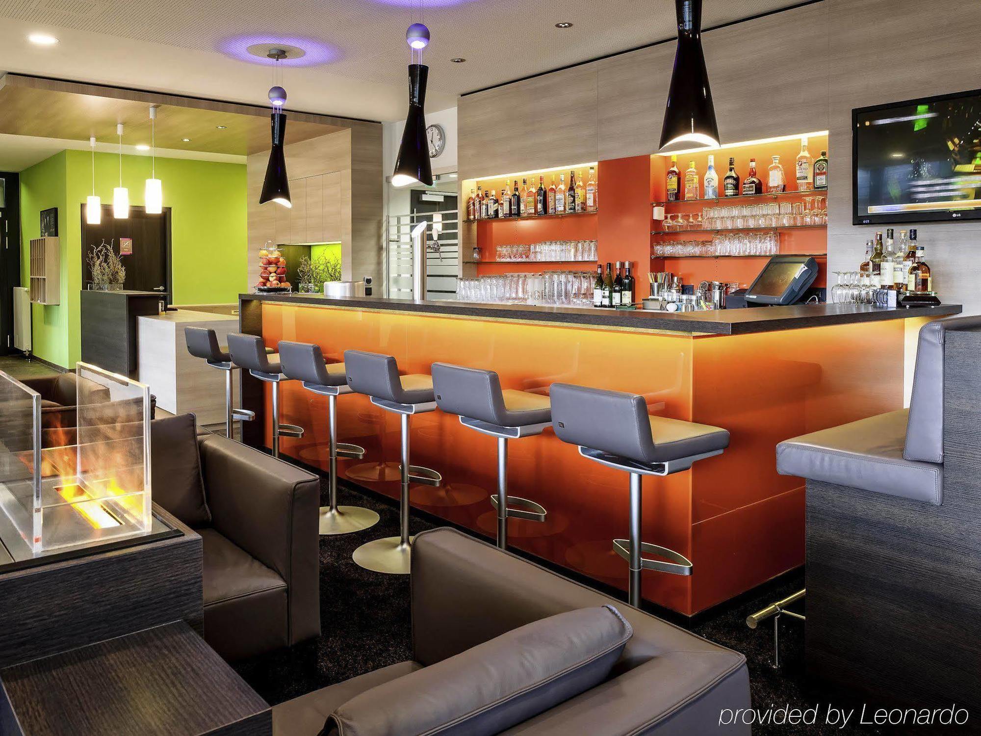 Hotel Ibis Styles Nagold-Schwarzwald Extérieur photo