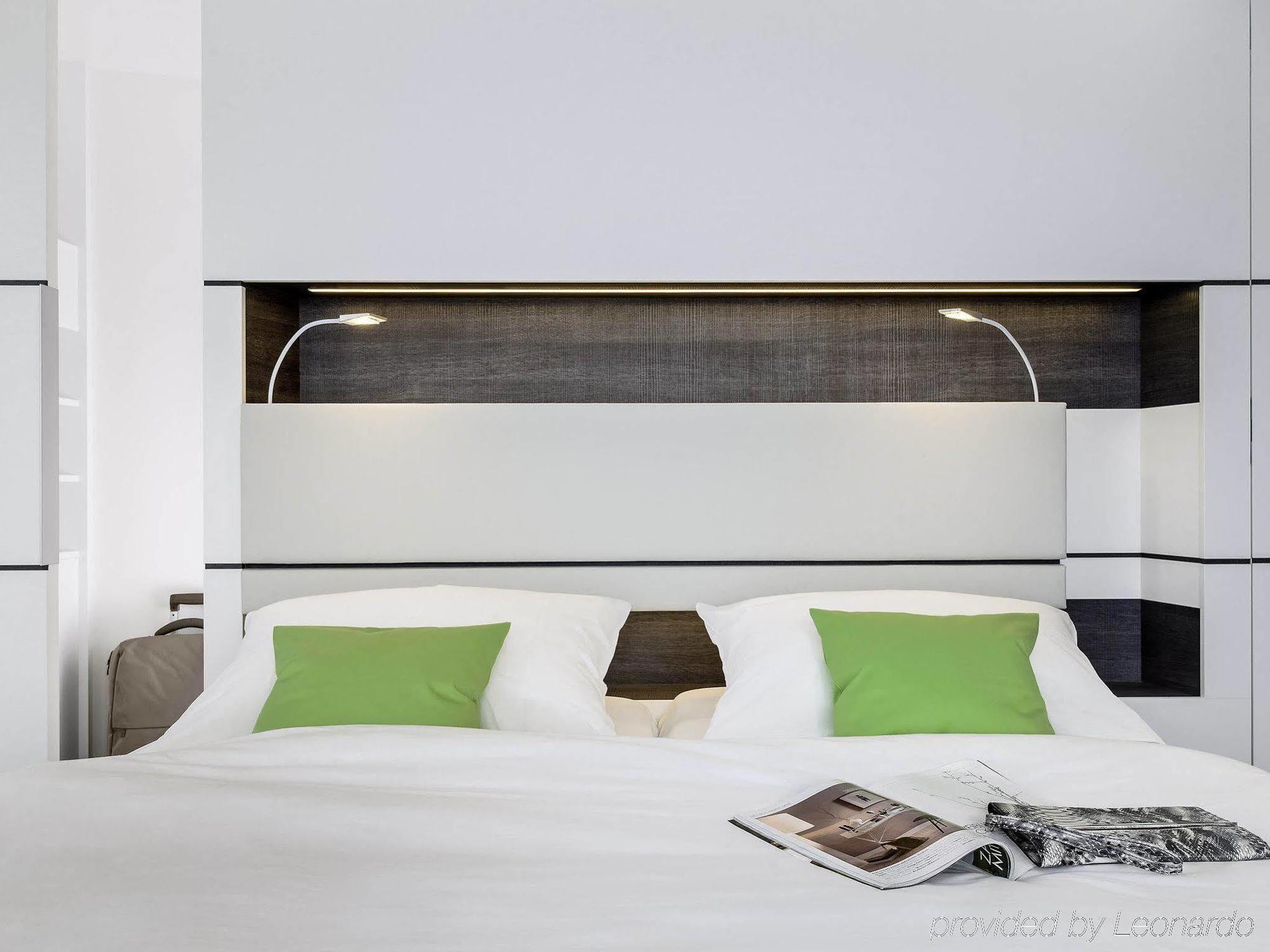 Hotel Ibis Styles Nagold-Schwarzwald Extérieur photo