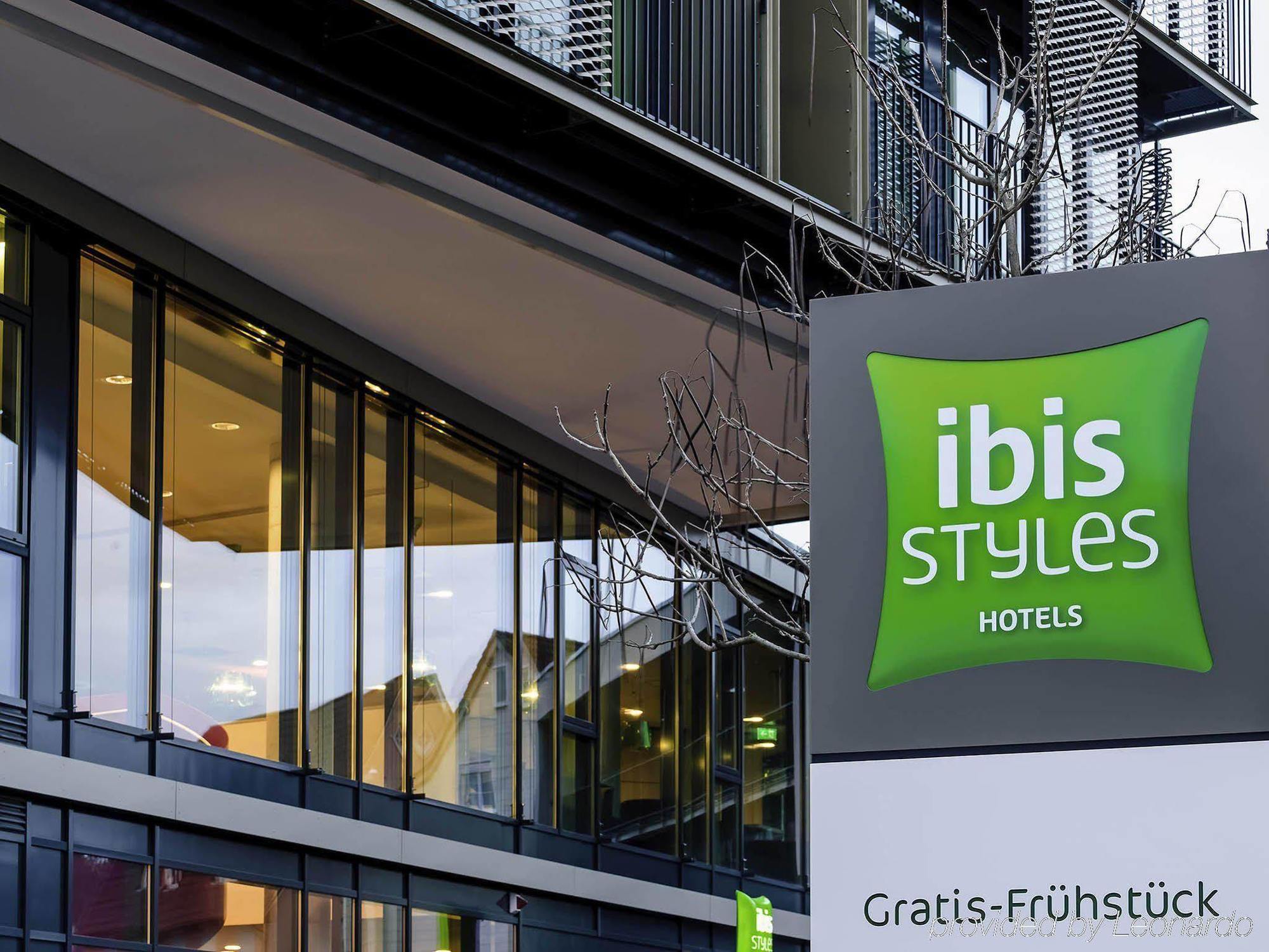 Hotel Ibis Styles Nagold-Schwarzwald Extérieur photo