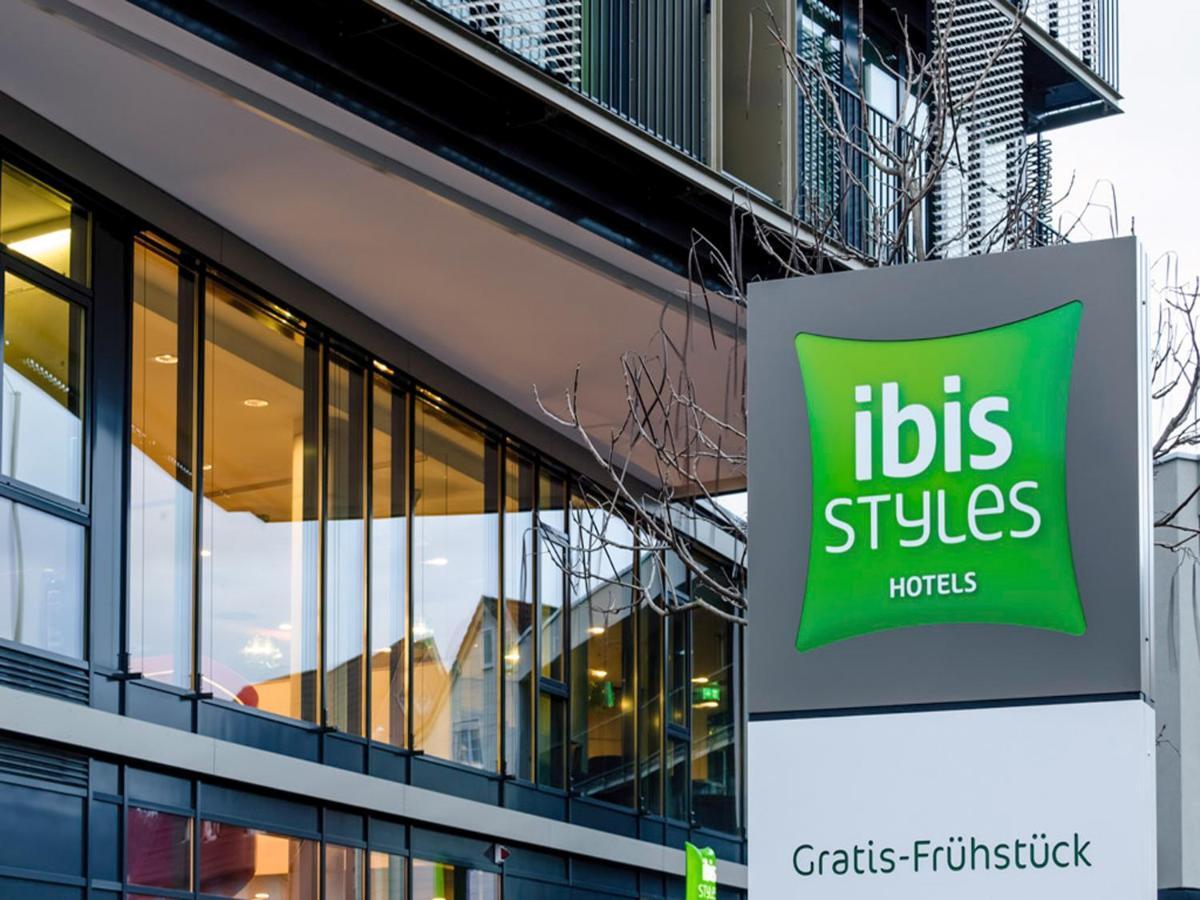 Hotel Ibis Styles Nagold-Schwarzwald Extérieur photo