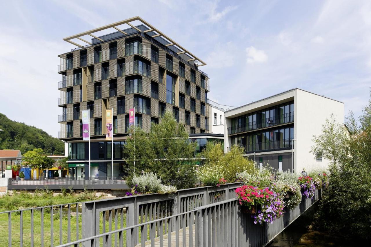 Hotel Ibis Styles Nagold-Schwarzwald Extérieur photo